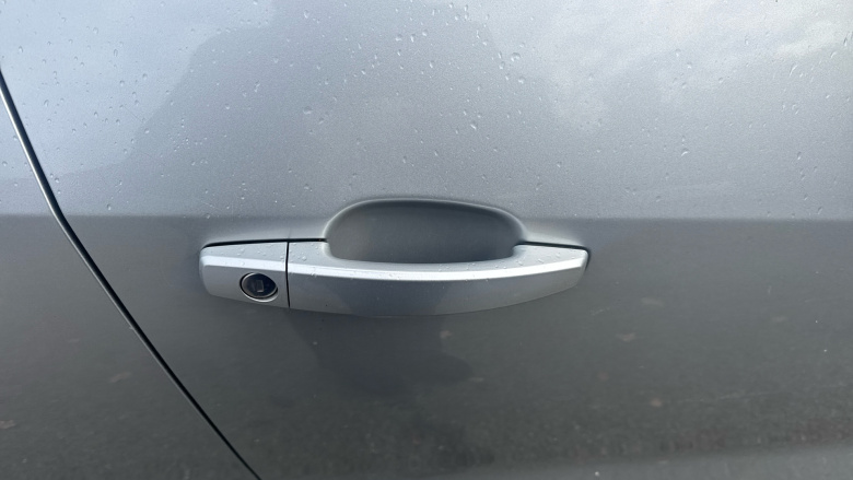 Vauxhall Mokka X 1.4T Design Nav 5dr Petrol Hatchback